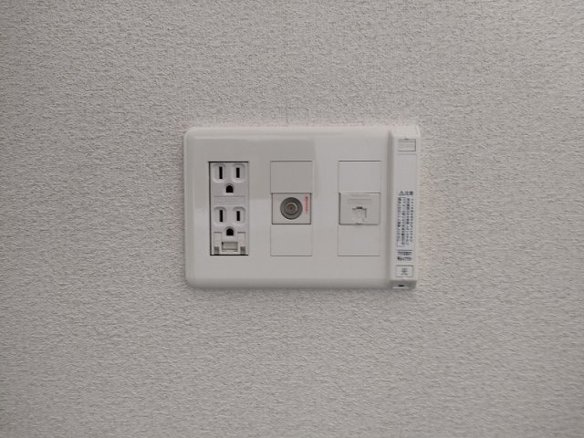 リジエールⅡの内装