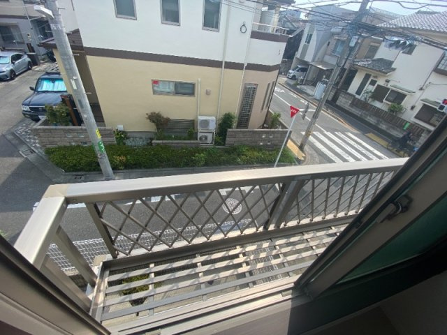 クリスタル青井Ⅰの設備