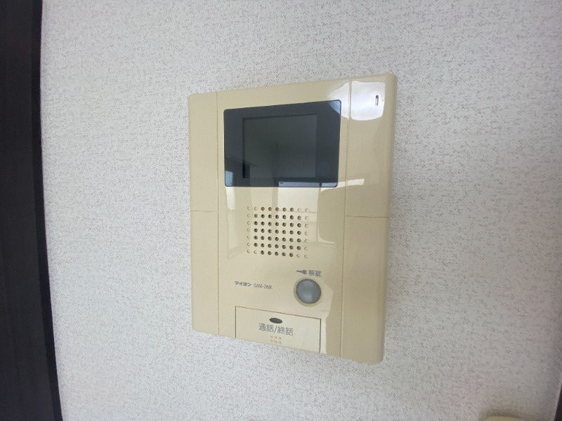 クリスタル青井Ⅰの設備