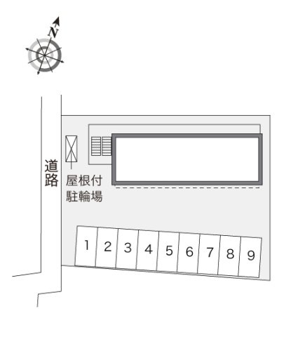 レオパレスオレンジのその他