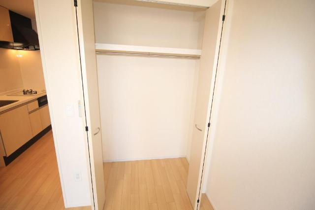 La　Colline　KASHIWAYA（ラ　コリーヌ柏屋）の収納|収納