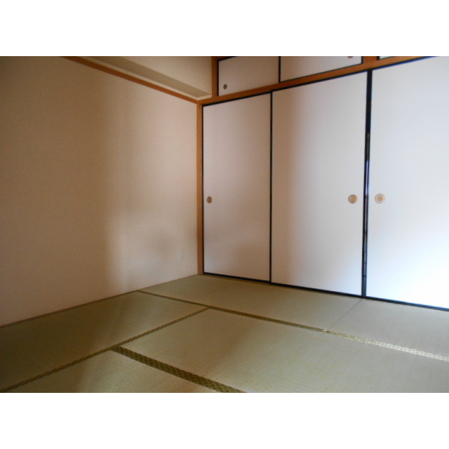ザ・リッツ長良のその他|和室6帖