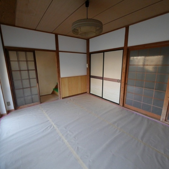 大川二戸一のその他