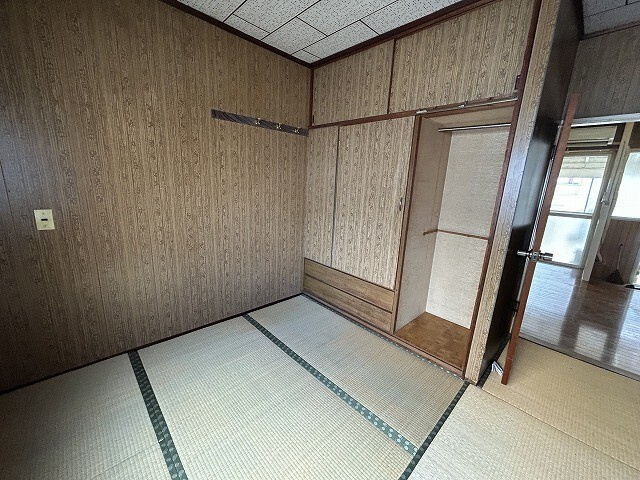 澤野アパートのその他