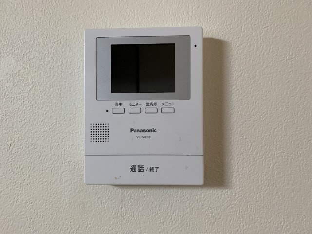 スティルライフ黒髪の設備