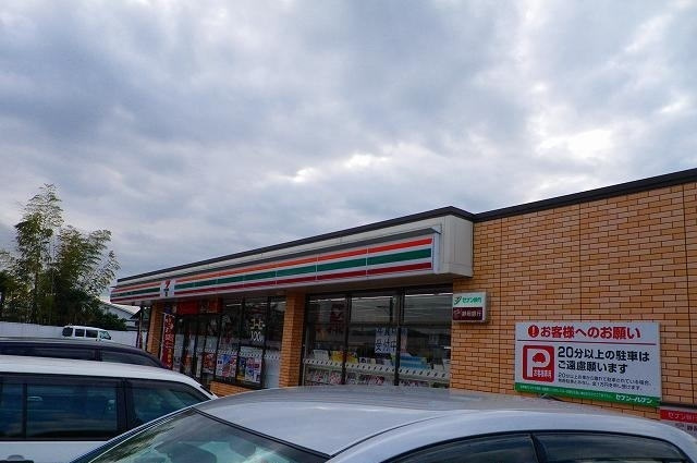 Ｔ．サニー３の周辺|その他「セブンイレブン裾野二ツ屋店まで750m」