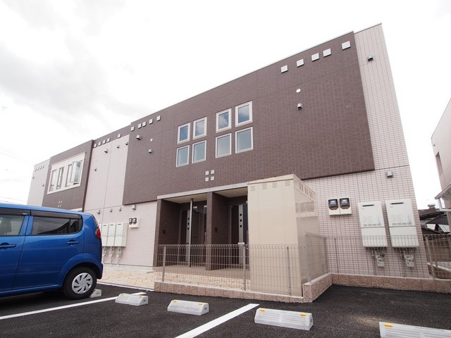 ステラクオーレ