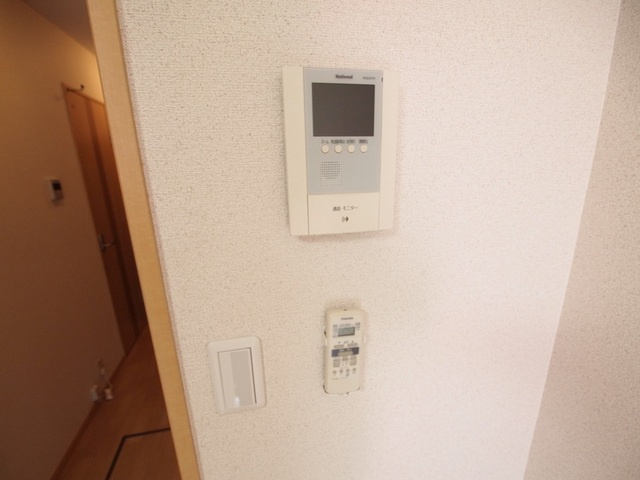 サンパレス友が丘の設備