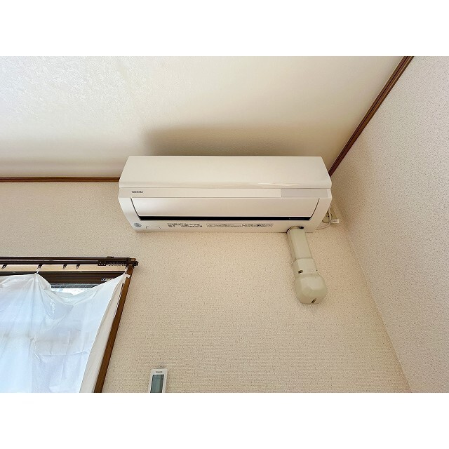 ロイヤルパレス平沢の設備