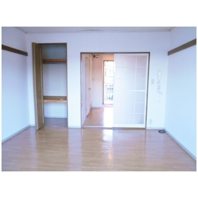 Ｂｉｇ　Ｖｉｌｌａｇｅの収納