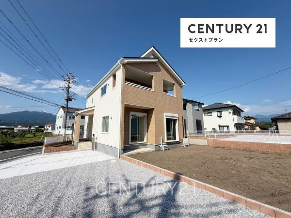 第19渋川金井 1号棟