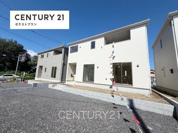 クレイドルガーデン前橋市川原町第４　２号棟
