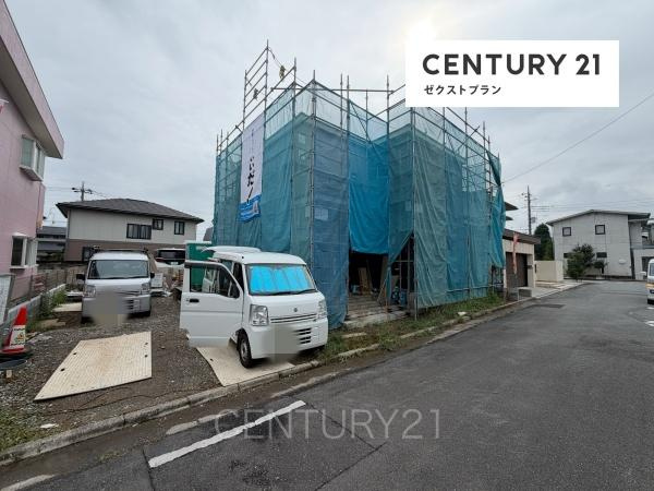 前橋市南町3丁目A号棟