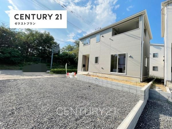 クレイドルガーデン前橋市川原町第４　１号棟