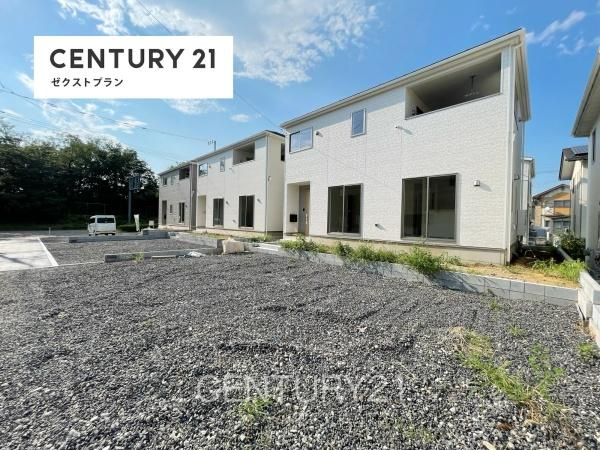 クレイドルガーデン前橋市川原町第４　３号棟