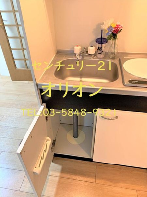 【キッチン】 | エー・エス・ホームズ中村橋