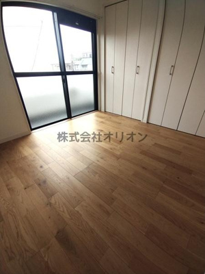 【洋室】 | EREDITA／エレディータ