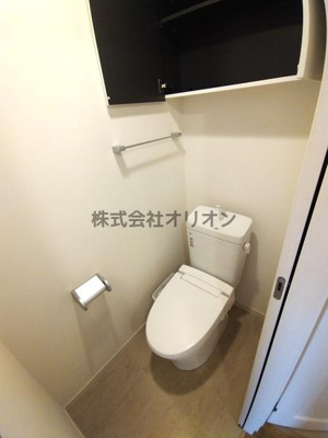 【トイレ】 | EREDITA／エレディータ