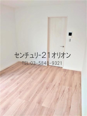 【洋室】 | Cordialement Nukui