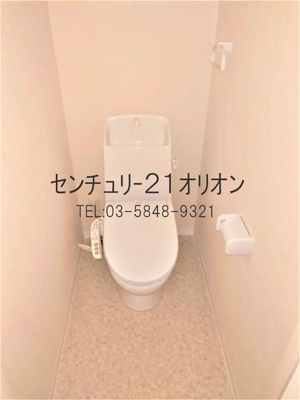 【トイレ】 | Cordialement Nukui