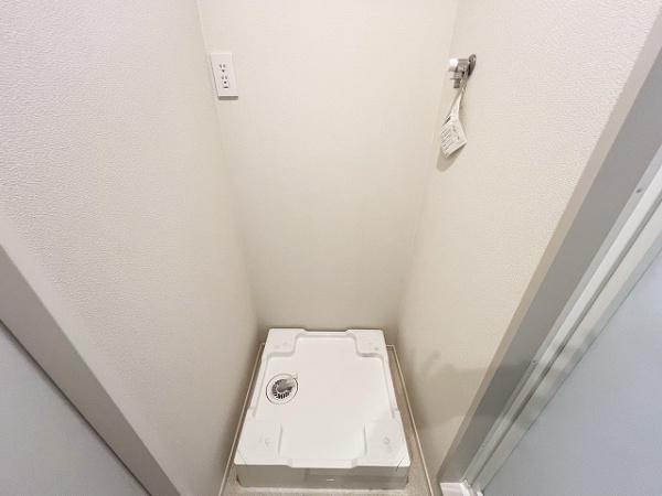 シャンペトル二子玉川のその他共用部分