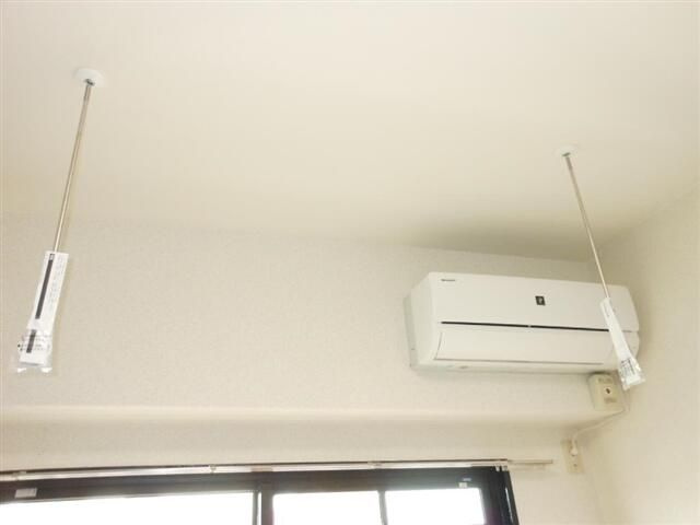 グリーンウッド中央林間の設備