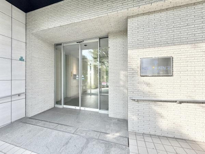 【その他】 | プロパレス泉ヶ丘ステーションステージ | 休日にはご家族連れで賑わうショッピングモールで、お買い物もお食事も楽しめます♪