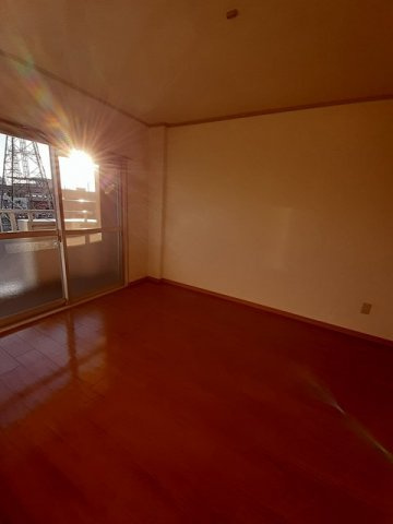 アーバンＫ・Ｆの内装|内装は落ち着いています