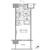 品川区西五反田３丁目のマンションの画像