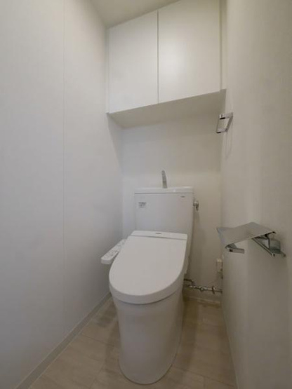 【トイレ】