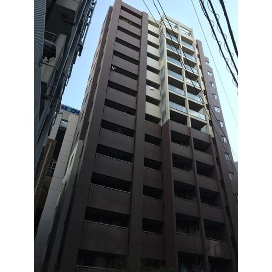【外観】