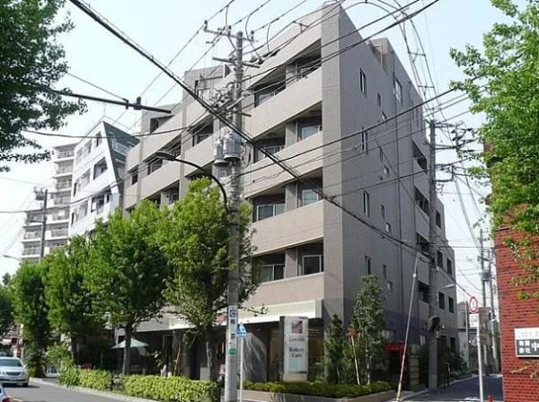 【外観】