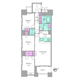 中央区日本橋馬喰町１丁目のマンションの画像