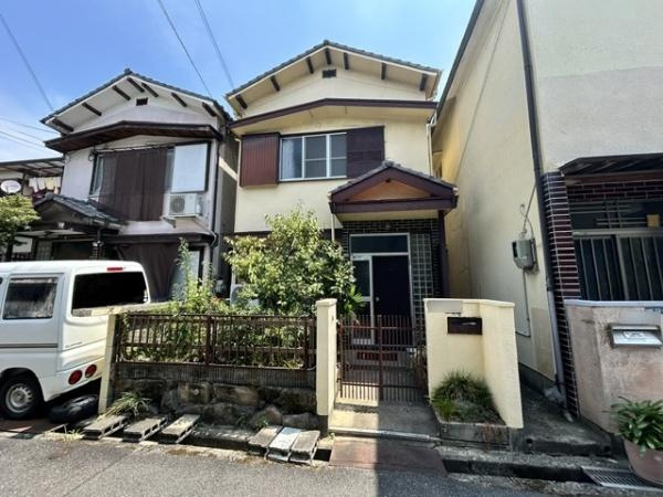 寝屋川市石津中町の中古一戸建の画像