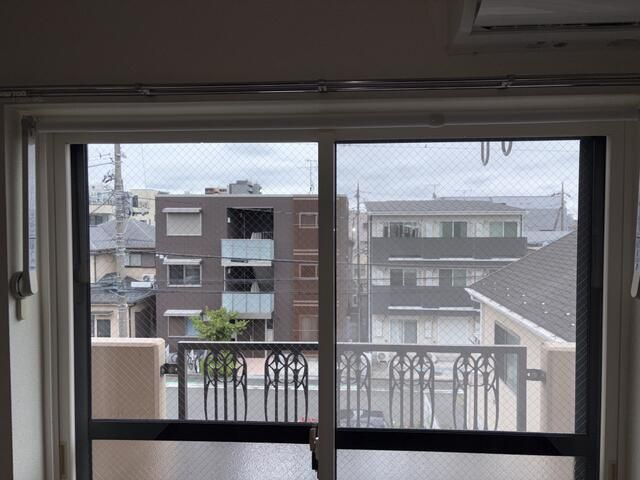 Ｂｅａｒ南林間の展望