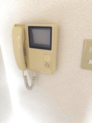 Ｂｅａｒ南林間のセキュリティ