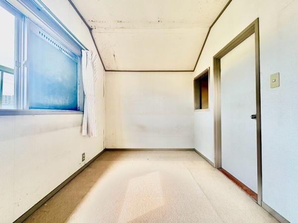 【洋室】 | 垂水区つつじが丘5丁目　中古戸建
