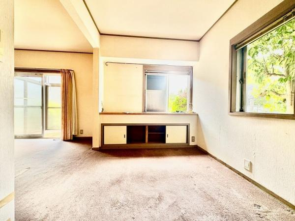 【収納】 | 垂水区つつじが丘5丁目　中古戸建