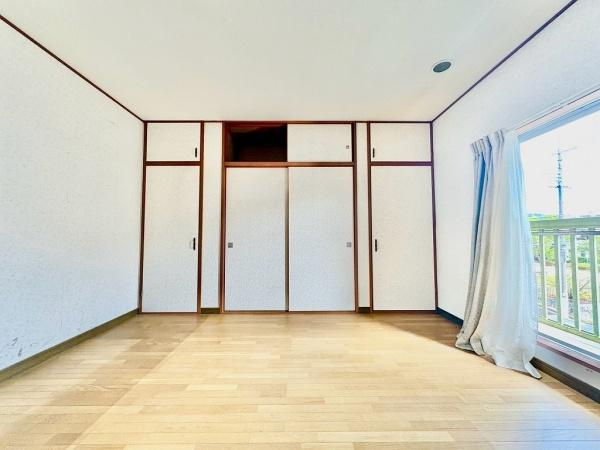【洋室】 | 垂水区つつじが丘5丁目　中古戸建