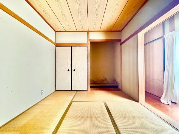 【和室】 | 垂水区つつじが丘5丁目　中古戸建