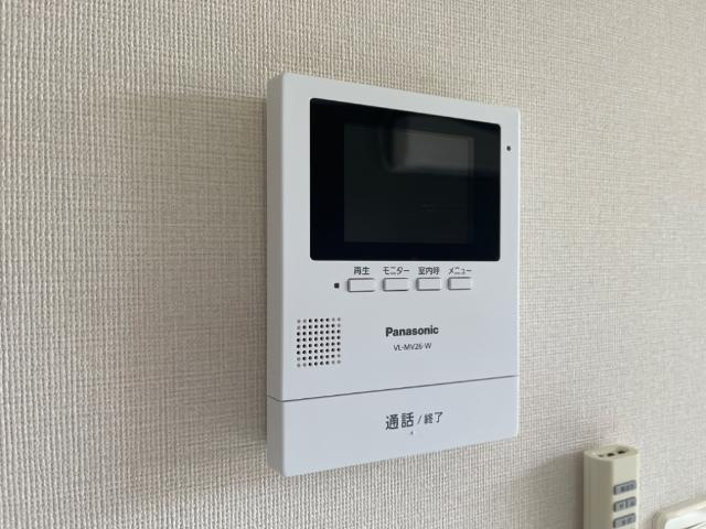 プティ・ベール　結の内装|セキュリティ