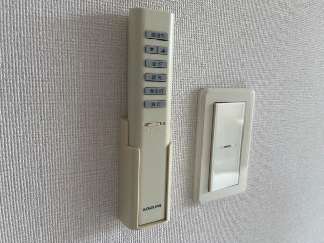 プティ・ベール　結のその他|共有部分