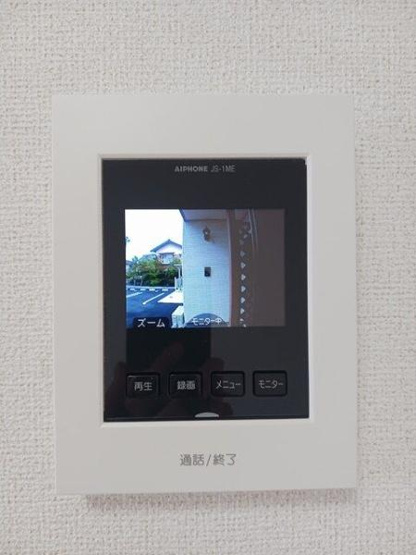 【セキュリティ】 | プレッソ　エテルノ