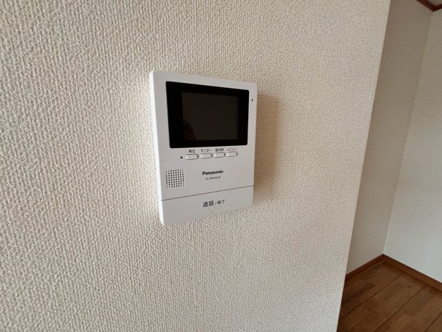 山浩ビルのセキュリティ