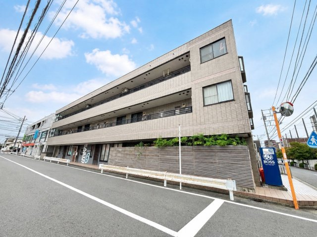 山浩ビルのその他