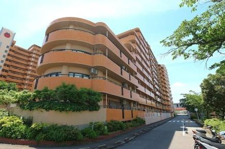 ふぁみーゆ寝屋川セントラルパークA棟　中古マンション