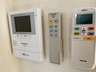 【セキュリティ】 | ダヴァンティ浜坂