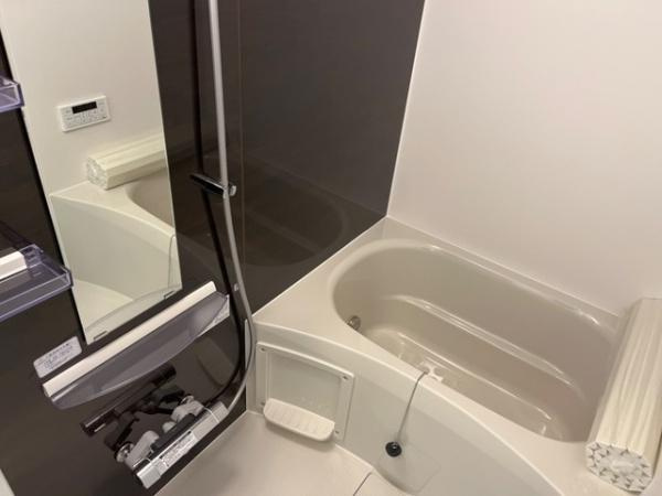 【浴室】 | ダヴァンティ浜坂