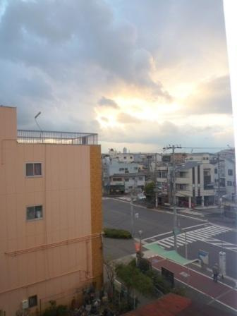 金城マンションの展望|★眺望★