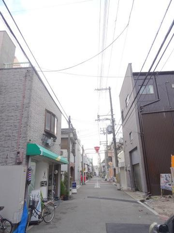 Maison.chouchouの展望|※参考写真※